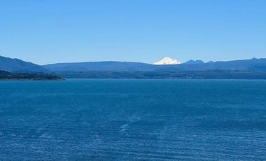 Departamento en Venta Costanera Villarrica