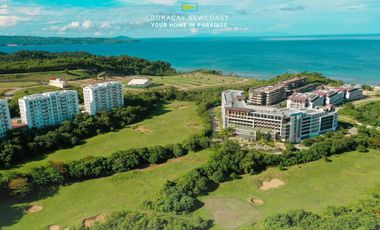 house and lot for sale in boracay area pre selling boracay newcoast
