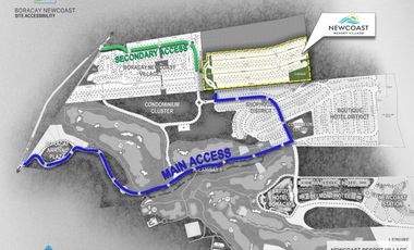 house and lot for sale in boracay area pre selling boracay newcoast