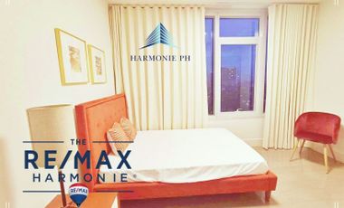 FOR SALE 2 BEDROOMS 2 BATHS IN ICON PLAZA, TAGUIG CITY
