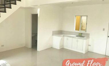 3 BEDROOMS HOSUE AND LOT FOR SALE AT CAMELLA BUTUAN CITY