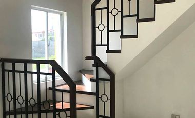 3 BEDROOMS HOSUE AND LOT FOR SALE AT CAMELLA BUTUAN CITY