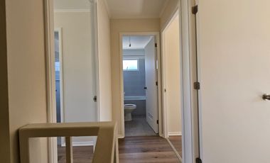 BROKER QUILPUE 3D-3B-2ESTAC-PATIO- CONDOMINIO NUEVA