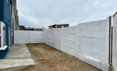 BROKER QUILPUE 3D-3B-2ESTAC-PATIO- CONDOMINIO NUEVA