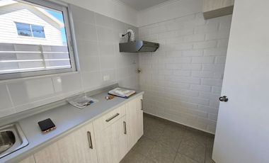 BROKER QUILPUE 3D-3B-2ESTAC-PATIO- CONDOMINIO NUEVA