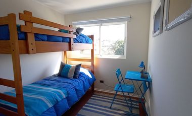 BROKER QUILPUE 3D-3B-2ESTAC-PATIO- CONDOMINIO NUEVA