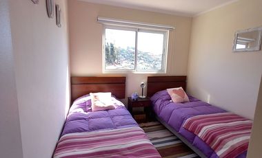 BROKER QUILPUE 3D-3B-2ESTAC-PATIO- CONDOMINIO NUEVA