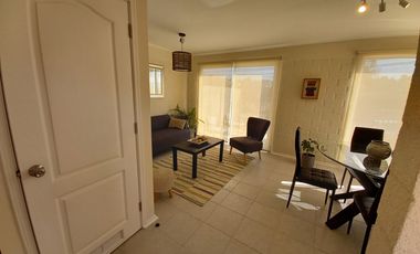 BROKER QUILPUE 3D-3B-2ESTAC-PATIO- CONDOMINIO NUEVA