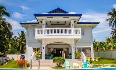 1,655 sq.m TITLED House & Lot For Sale in San Agustin, Alburquerque, Bohol