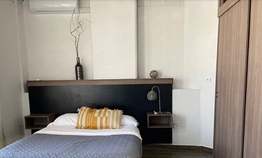 SE VENDE EDIFICIO DE 7 DEPATAMENTOS EN EXCELENTES CONDICIONES MUY CENTRICOS POR LA LOPEZ MATEOS