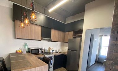 SE VENDE EDIFICIO DE 7 DEPATAMENTOS EN EXCELENTES CONDICIONES MUY CENTRICOS POR LA LOPEZ MATEOS