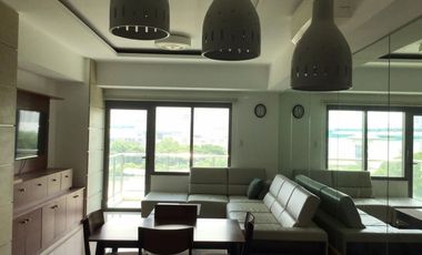 Fully furnished 2BR Condo for Sale in Bristol at Parkway Place, Alabang, Muntinlupa