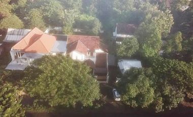 Rumah Dijual di Pandaan Pasuruan View Pegunungan Dekat Pasar Pandaan, RS Asih Abyakta