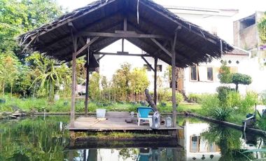Rumah Dijual di Pandaan Pasuruan View Pegunungan Dekat Pasar Pandaan, RS Asih Abyakta