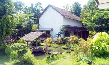 Rumah Dijual di Pandaan Pasuruan View Pegunungan Dekat Pasar Pandaan, RS Asih Abyakta
