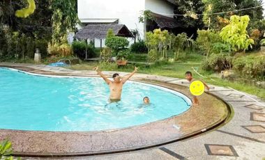 Rumah Dijual di Pandaan Pasuruan View Pegunungan Dekat Pasar Pandaan, RS Asih Abyakta