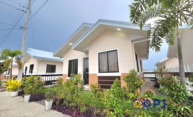 Lacewood Subdivision Affordable Housing in General Santos City