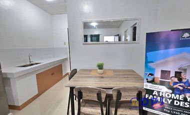 Lacewood Subdivision Affordable Housing in General Santos City
