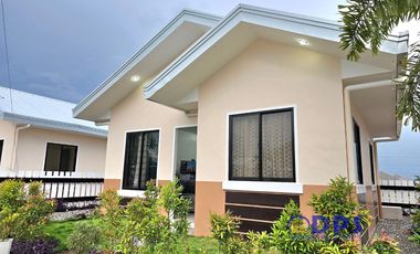 Lacewood Subdivision Affordable Housing in General Santos City