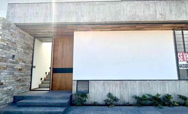 CASA EN VENTA EN PRADERAS 1 ALTOZANO