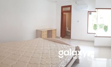 DIJUAL / DISEWAKAN RUMAH MEWAH PEMUDA DEKAT PLAZA RENON DENPASAR, BALI