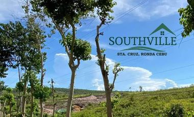 2 STOREY AND 2 BEDROOMS TOWNHOUSE FOR SALE IN SOUTHVILLE RESIDENCES RONDA CEBU