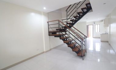 Cozy House & Lot for sale in Tandang Sora w/ 2 Bedrooms near Robinsons