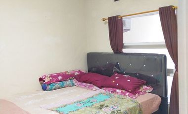 Rumah Disewakan di Perumahan Griya Cendekia Gunung Sindur Bogor