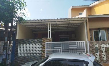 Rumah Disewakan di Perumahan Griya Cendekia Gunung Sindur Bogor