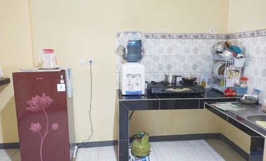 Rumah Disewakan di Perumahan Griya Cendekia Gunung Sindur Bogor