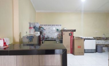 Rumah Disewakan di Perumahan Griya Cendekia Gunung Sindur Bogor