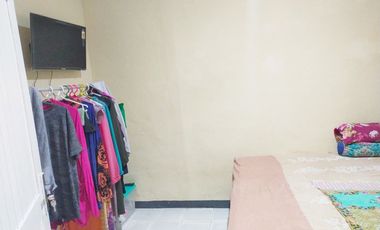 Rumah Disewakan di Perumahan Griya Cendekia Gunung Sindur Bogor