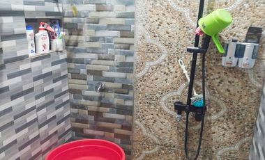 Rumah Disewakan di Perumahan Griya Cendekia Gunung Sindur Bogor