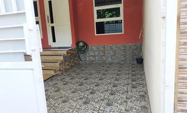 Rumah Disewakan di Perumahan Griya Cendekia Gunung Sindur Bogor