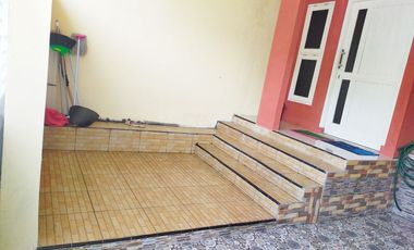 Rumah Disewakan di Perumahan Griya Cendekia Gunung Sindur Bogor