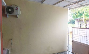 Rumah Disewakan di Perumahan Griya Cendekia Gunung Sindur Bogor