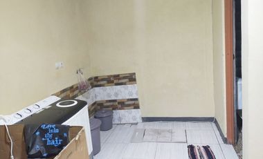 Rumah Disewakan di Perumahan Griya Cendekia Gunung Sindur Bogor