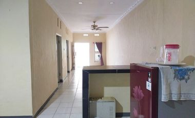 Rumah Disewakan di Perumahan Griya Cendekia Gunung Sindur Bogor