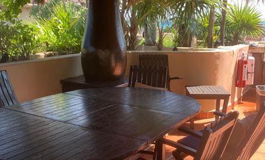 Penthouse junto a la playa El Taj Playa del Carmen