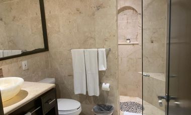 Penthouse junto a la playa El Taj Playa del Carmen