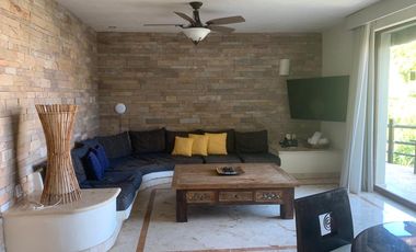 Penthouse junto a la playa El Taj Playa del Carmen