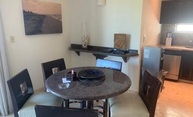 Penthouse junto a la playa El Taj Playa del Carmen