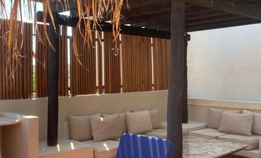 Penthouse junto a la playa El Taj Playa del Carmen