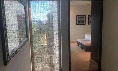 Penthouse junto a la playa El Taj Playa del Carmen