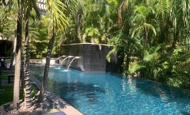 Penthouse junto a la playa El Taj Playa del Carmen