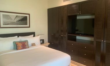 Penthouse junto a la playa El Taj Playa del Carmen