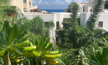Penthouse junto a la playa El Taj Playa del Carmen