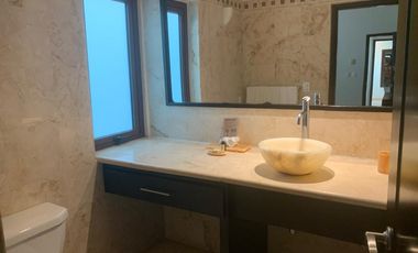 Penthouse junto a la playa El Taj Playa del Carmen