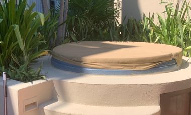 Penthouse junto a la playa El Taj Playa del Carmen