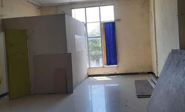 Ruko Top Lokasi depan GAIA RESIDENCE Kedungmundu Raya Semarang